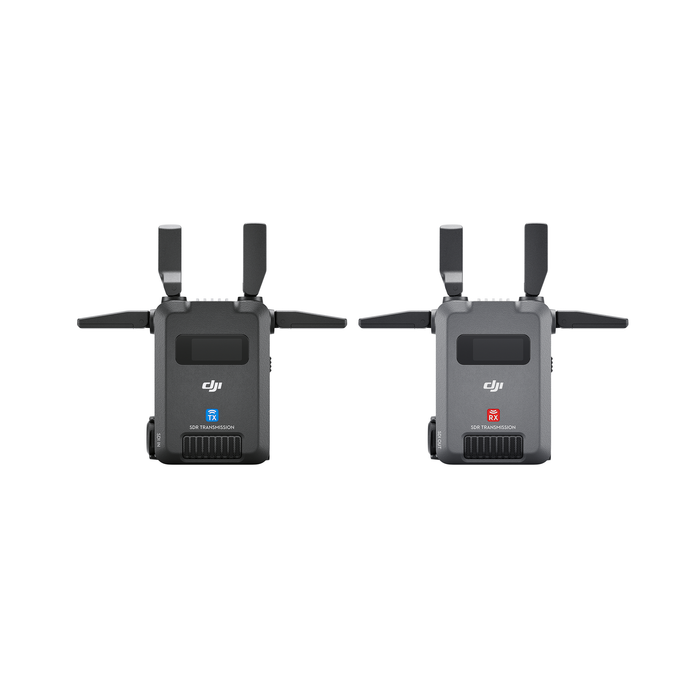 DJI SDR Transmission Combo