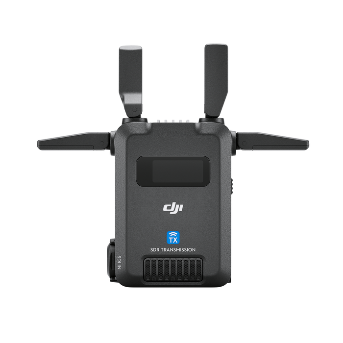 DJI SDR Transmission Transmitter