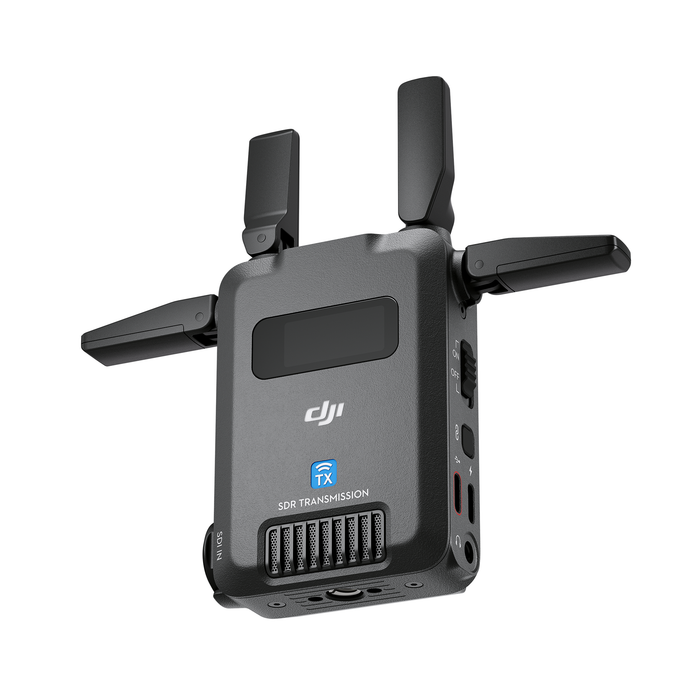DJI SDR Transmission Transmitter