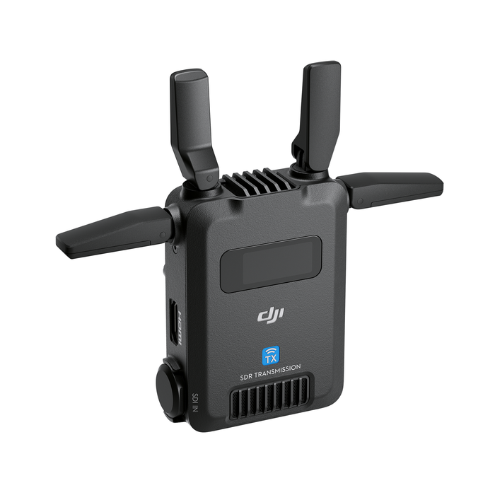 DJI SDR Transmission Combo