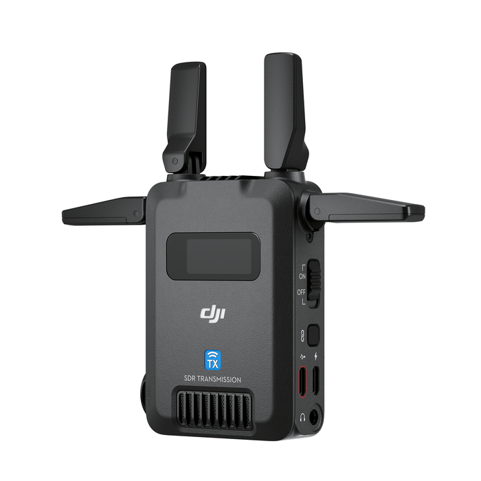 DJI SDR Transmission Transmitter