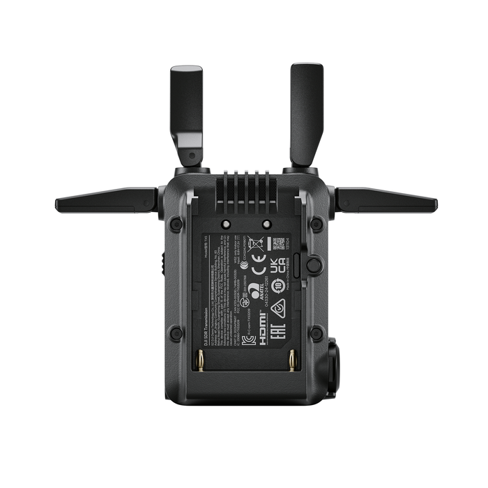 DJI SDR Transmission Combo