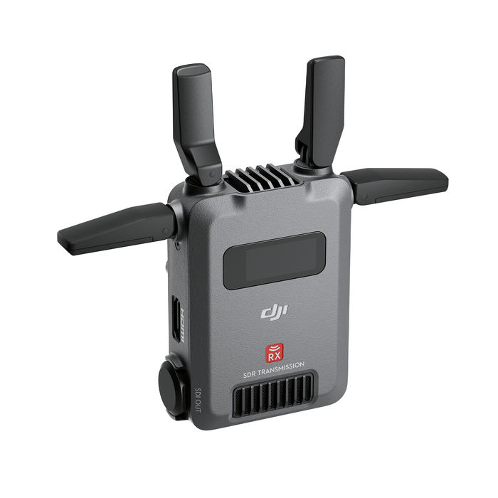 DJI SDR Transmission Receiver