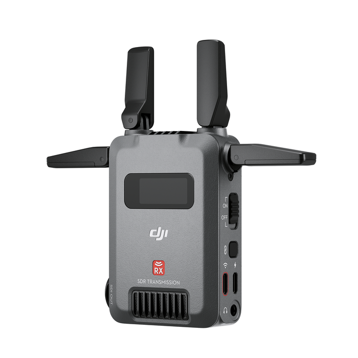 DJI SDR Transmission Receiver