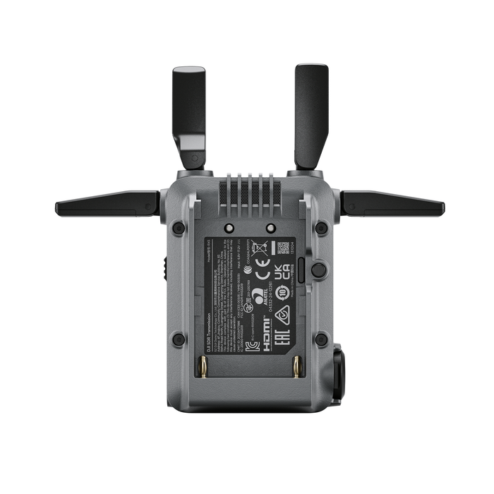 DJI SDR Transmission Receiver
