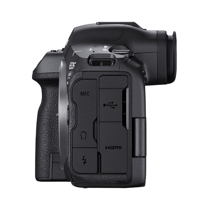 Canon EOS R5 II Mirrorless Camera