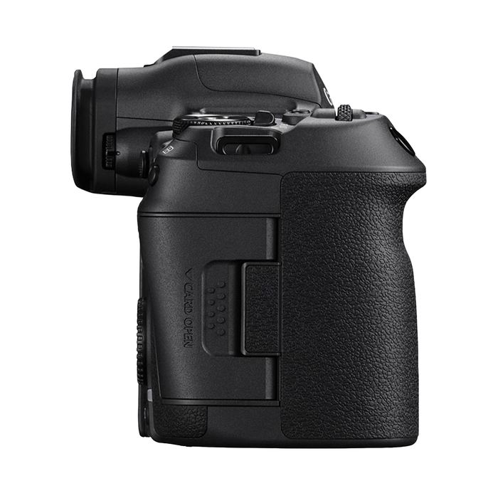 Canon EOS R5 II Mirrorless Camera
