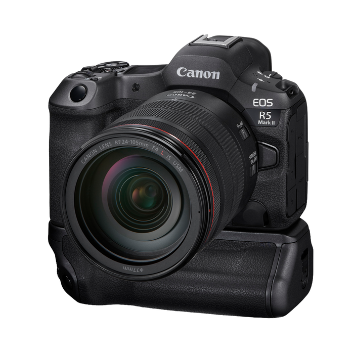 Canon EOS R5 II Mirrorless Camera