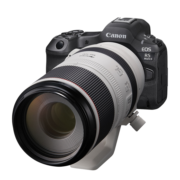 Canon EOS R5 II Mirrorless Camera