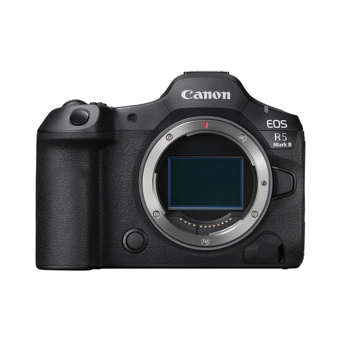 Canon EOS R5 II Mirrorless Camera