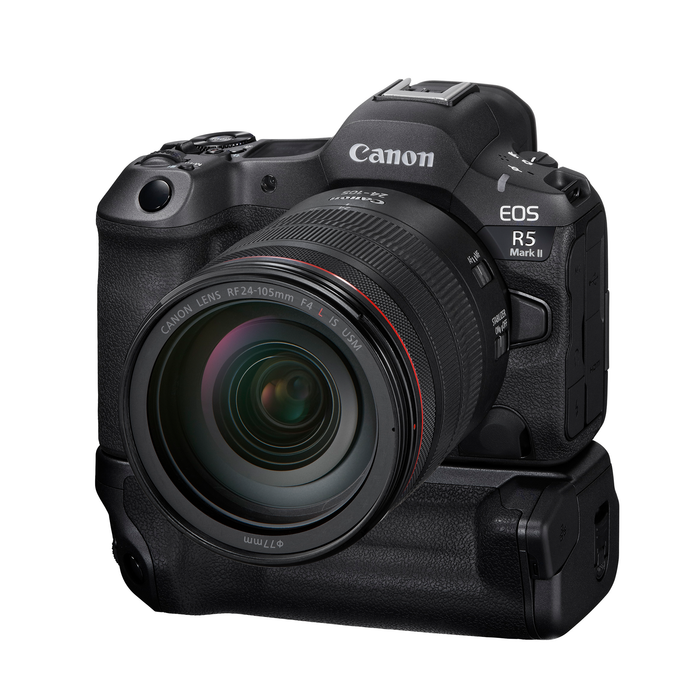 Canon Ethernet Battery Grip BG-R20EP