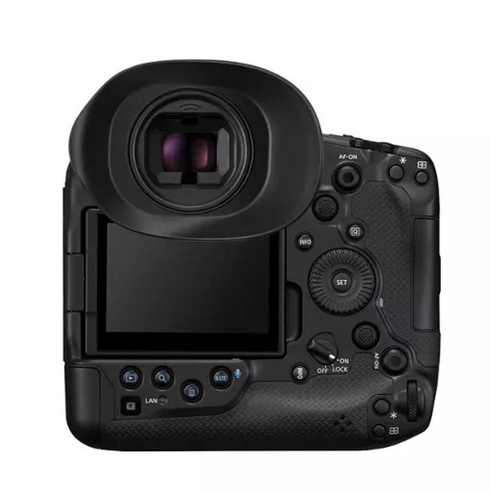 Canon Eyecup ER-iE