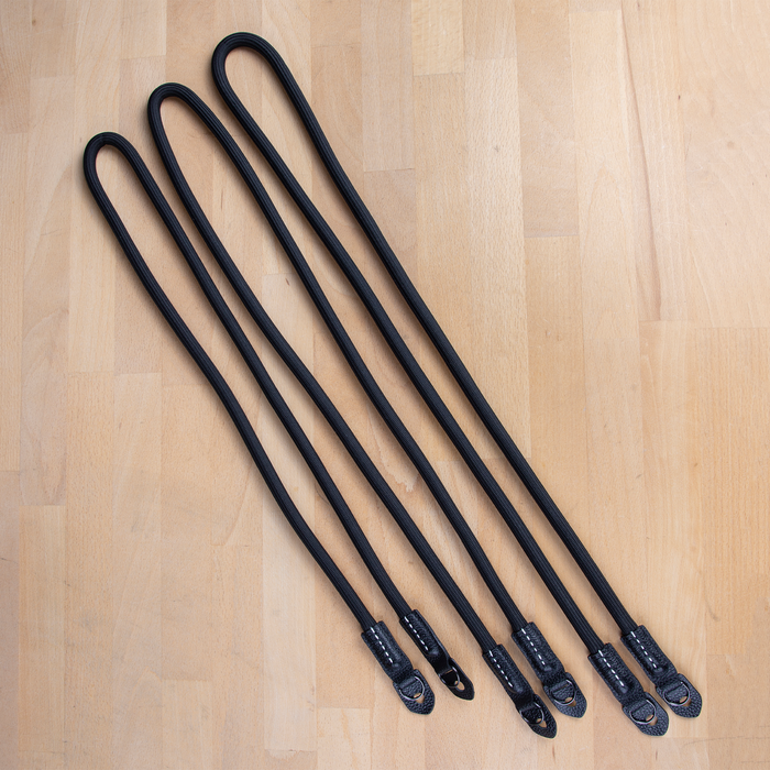 ProMaster Rope Camera Strap, 38" - Black