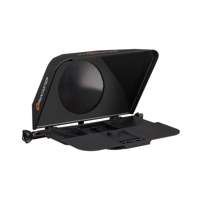 Padcaster Parrot Pro Teleprompter for Smartphones