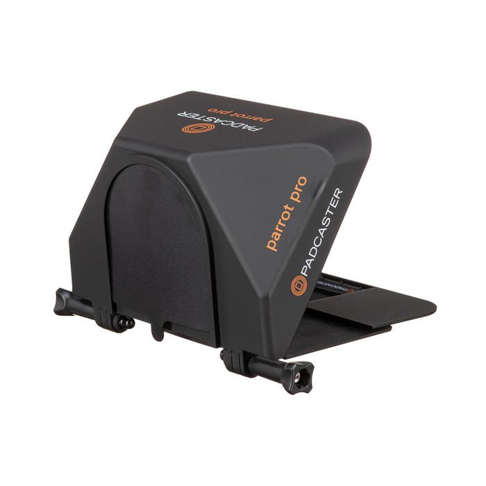 Padcaster Parrot Pro Teleprompter for Smartphones