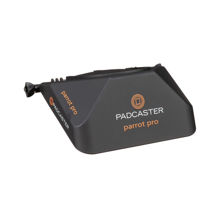 Padcaster Parrot Pro Teleprompter for Smartphones