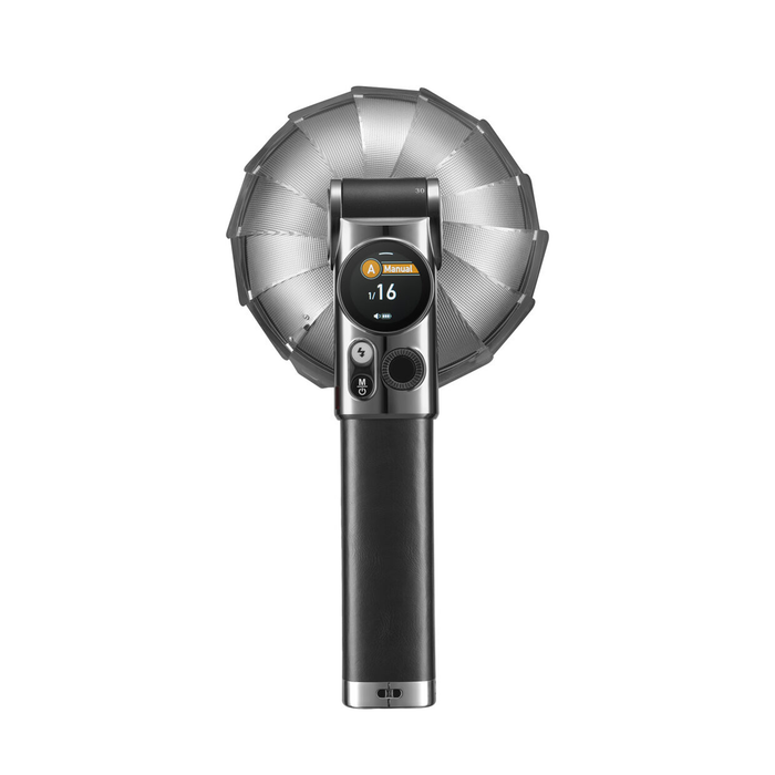 Godox Lux Master Retro Camera Flash