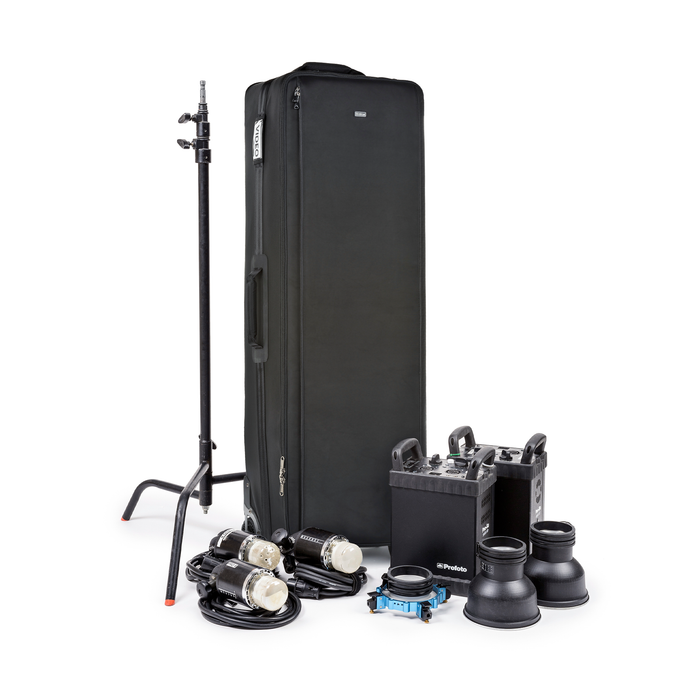 Think Tank Photo Production Manager 50 V2 Rolling Case