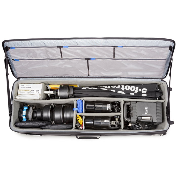 Think Tank Photo Production Manager 50 V2 Rolling Case