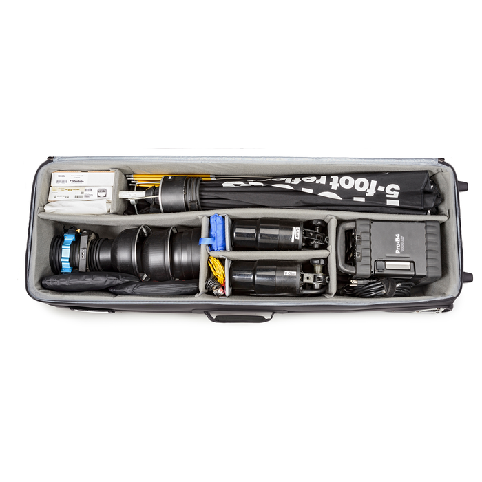 Think Tank Photo Production Manager 50 V2 Rolling Case