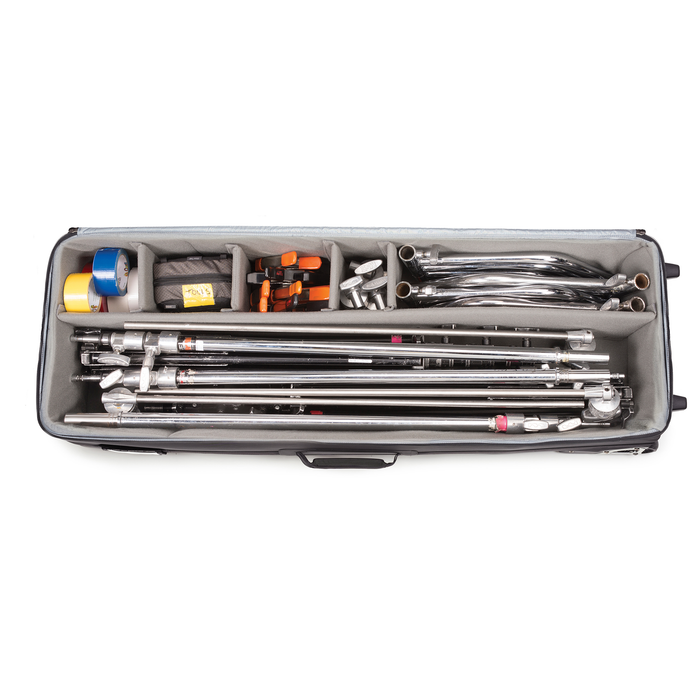 Think Tank Photo Production Manager 50 V2 Rolling Case