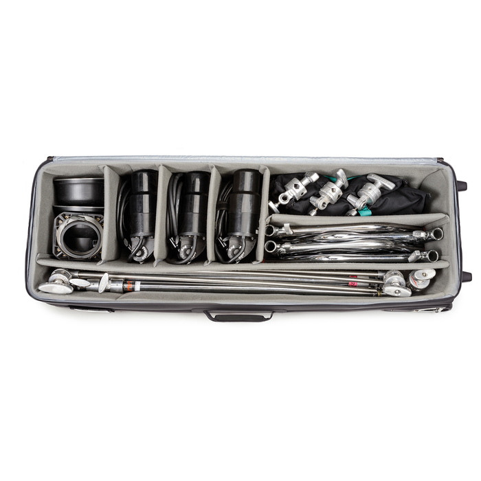 Think Tank Photo Production Manager 50 V2 Rolling Case