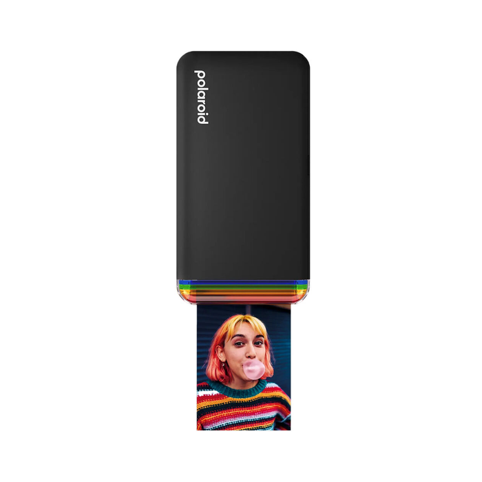 Polaroid Hi-Print 2x3" Pocket Photo Printer Generation 2 - Black