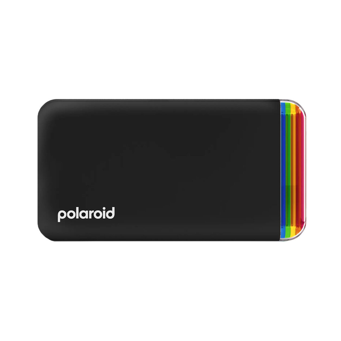 Polaroid Hi-Print 2x3" Pocket Photo Printer Generation 2 - Black