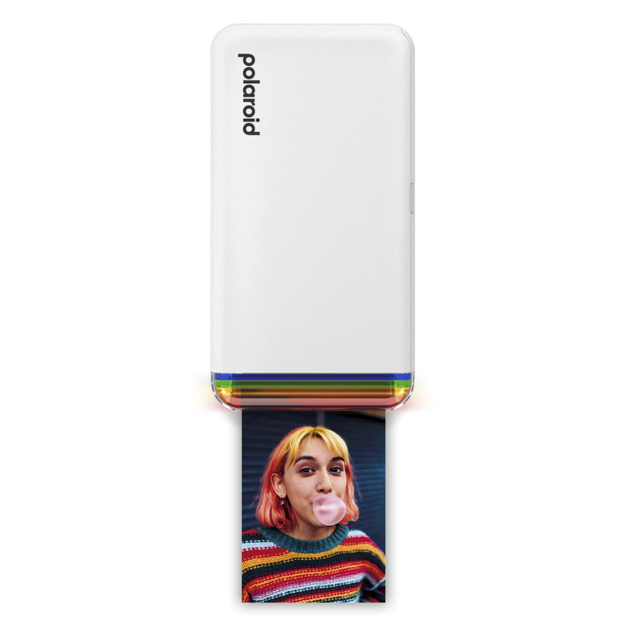 Polaroid Hi-Print 2x3" Paper Cartridge, 20 Sheets - 1 Pack