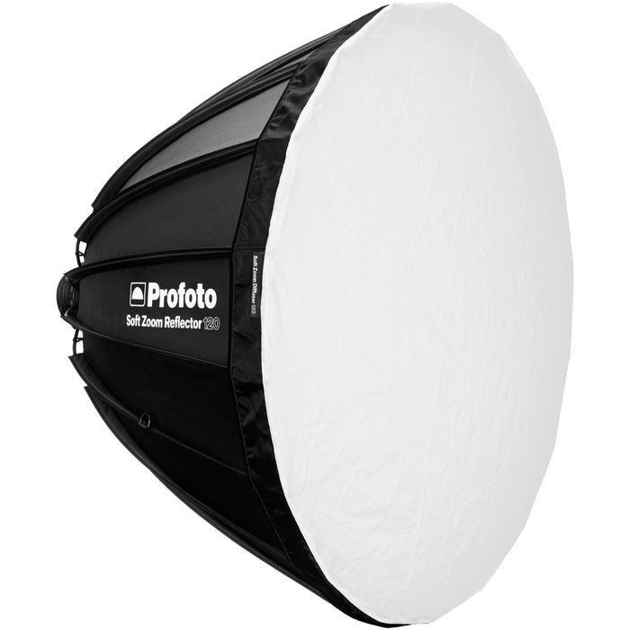 Profoto Soft Zoom Diffuser 120 (4')