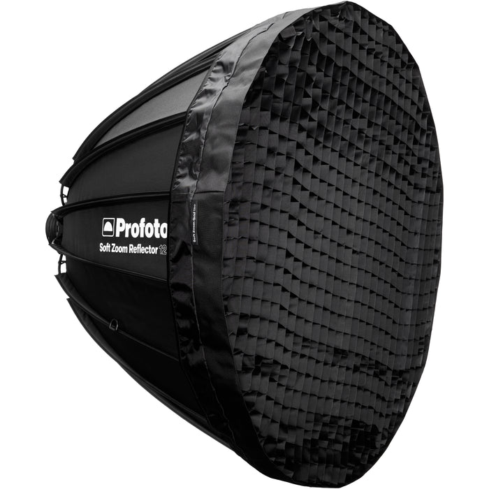 Profoto Soft Zoom 50° Grid 120 (4')