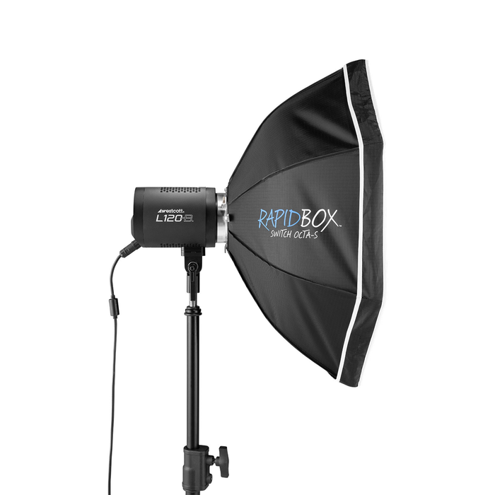 Westcott L120-B Bi-Color LED Monolight