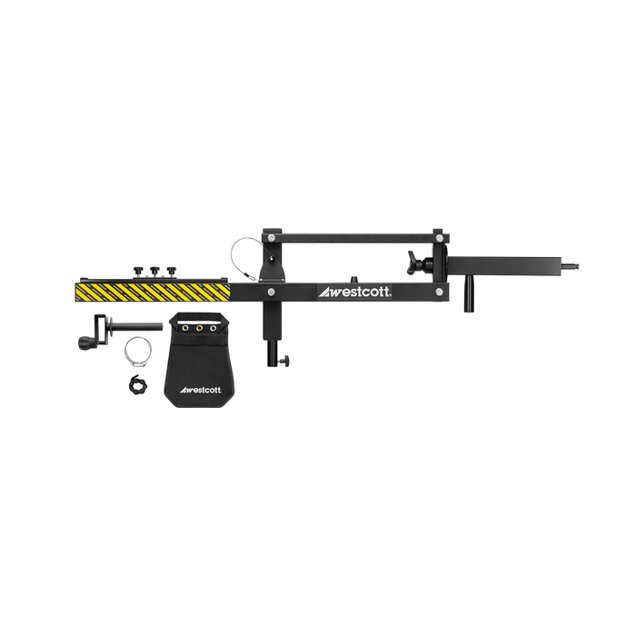 Westcott Easy Boom