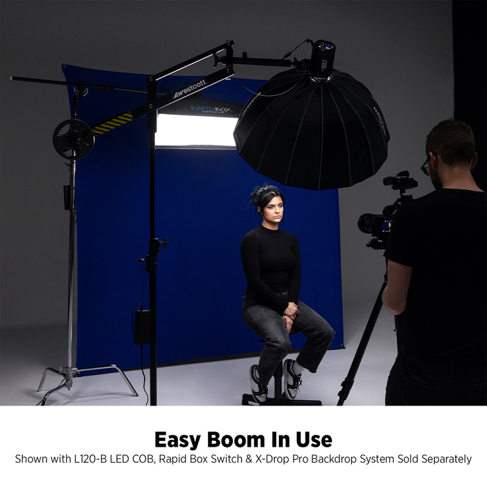Westcott Easy Boom