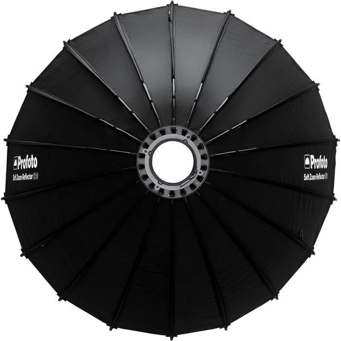 Profoto Soft Zoom Reflector 120 Kit (4')