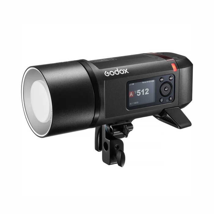 Godox AD600Pro II All-in-One Outdoor Flash