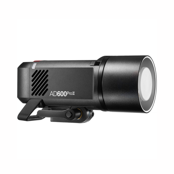 Godox AD600Pro II All-in-One Outdoor Flash