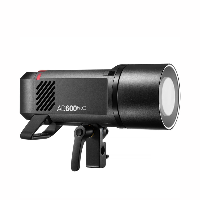 Godox AD600Pro II All-in-One Outdoor Flash