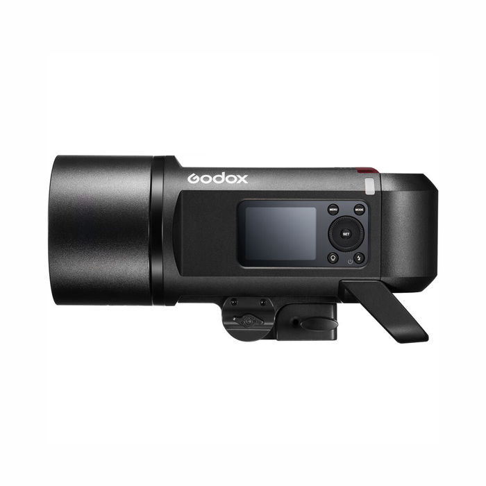 Godox AD600Pro II All-in-One Outdoor Flash