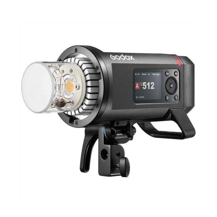 Godox AD600Pro II All-in-One Outdoor Flash