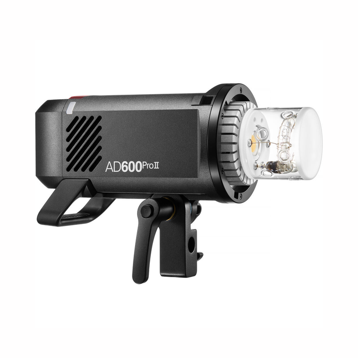 Godox AD600Pro II All-in-One Outdoor Flash