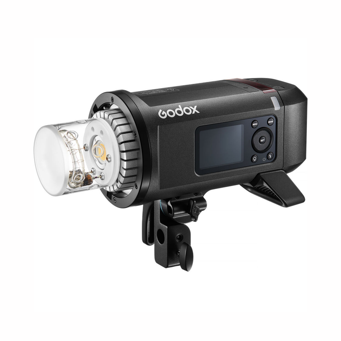 Godox AD600Pro II All-in-One Outdoor Flash