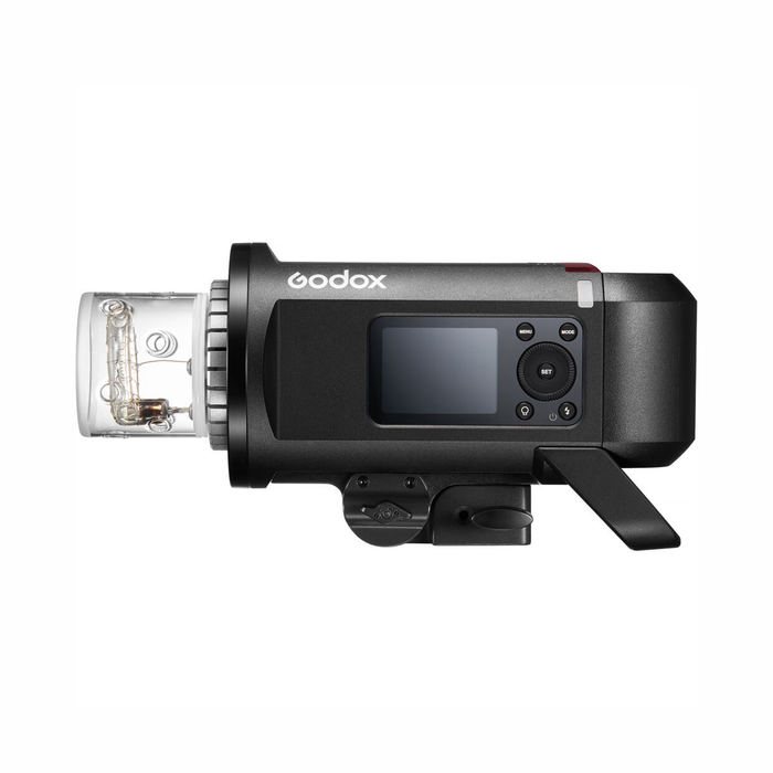 Godox AD600Pro II All-in-One Outdoor Flash