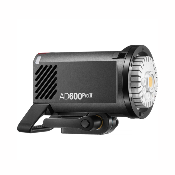 Godox AD600Pro II All-in-One Outdoor Flash