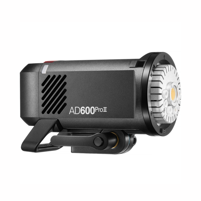 Godox AD600Pro II All-in-One Outdoor Flash