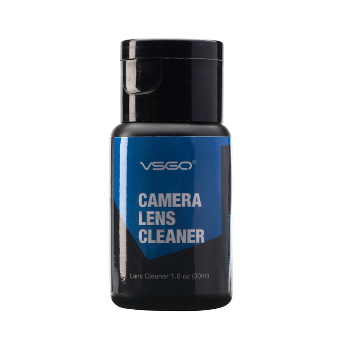 VSGO Optical Cleaning Kit Travel Edition - Grey