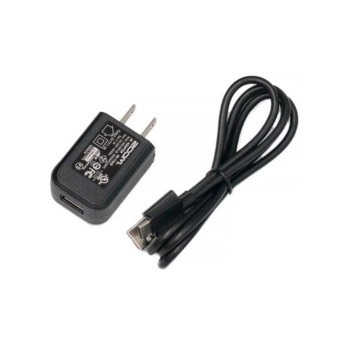 Zoom APH-4e Accessory Pack for H4essential Portable Recorder