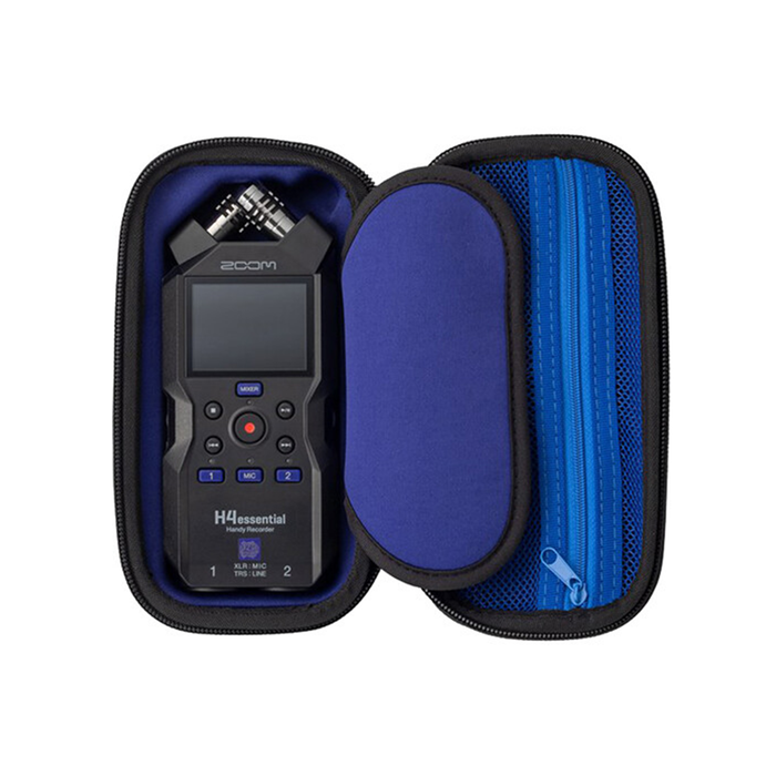 Zoom APH-4e Accessory Pack for H4essential Portable Recorder