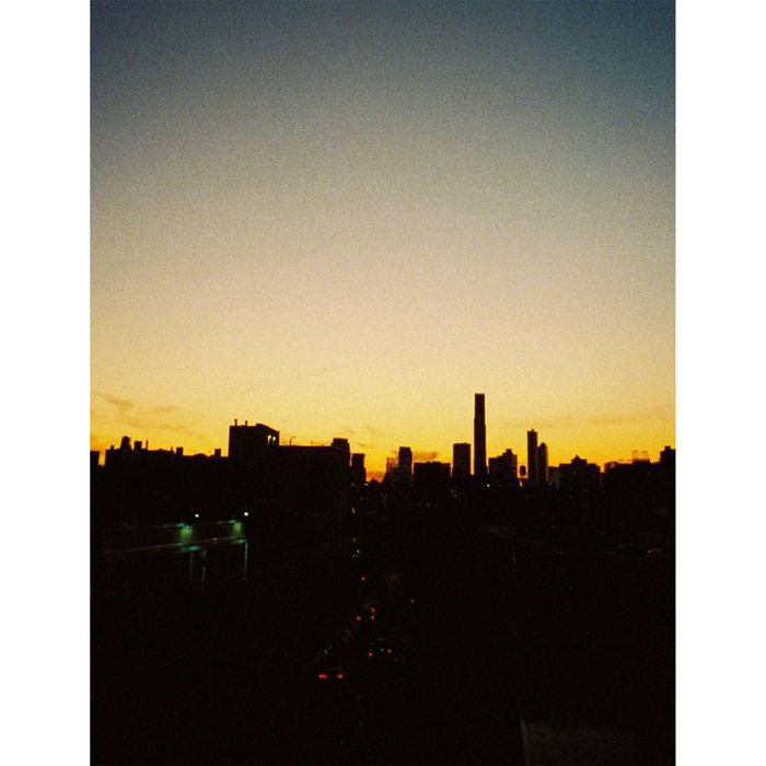 Lomography Lomomatic 110 Camera - Color Edition no flash