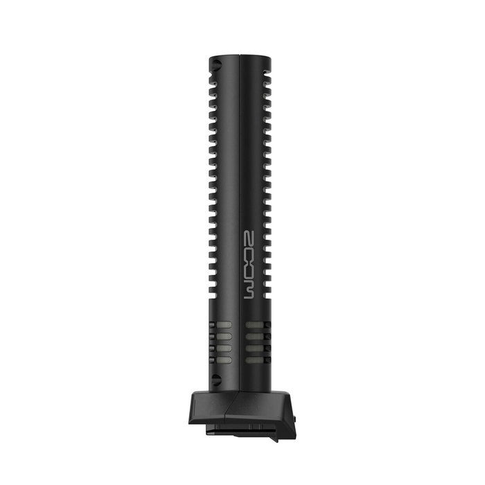 Zoom SSH-6e Stereo Mid-Size Shotgun Microphone Capsule for H6essential Portable Recorder